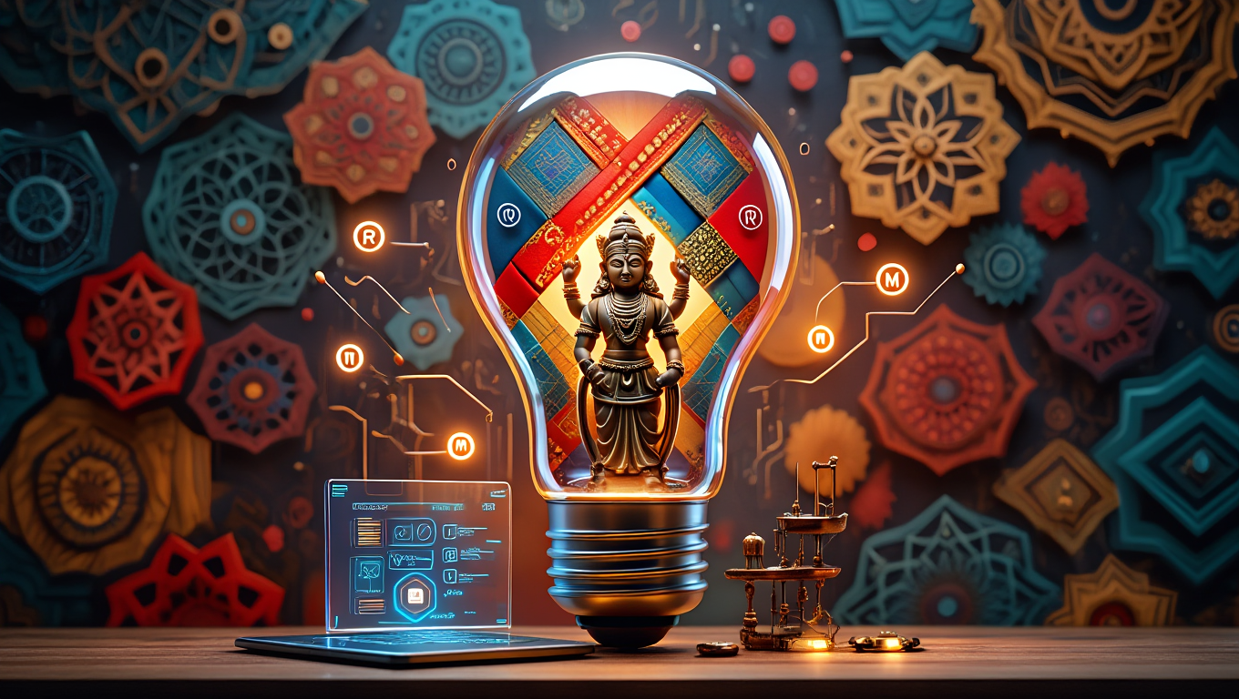 नेपालमा बौद्धिक सम्पत्ति कानून