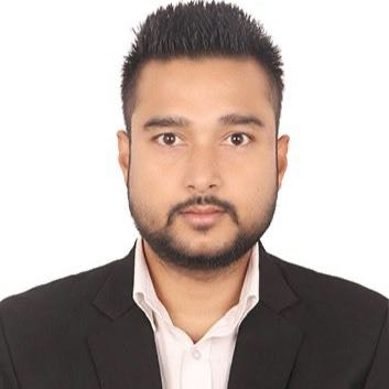 Adv. Bijay Timalsena